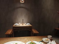 -金成潮菜博物馆(海珠湿地店)