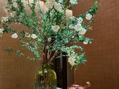 -théATRE茶聚场·餐厅(环球金融中心店)