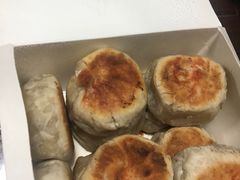 -长发西饼(道前店)