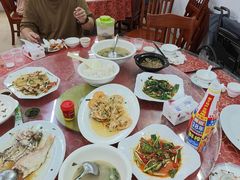 -滑记海鲜饭店·老字号(海鲜街店)
