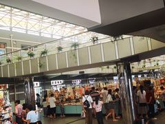 -石塘路海鲜市场(草厂中路店)