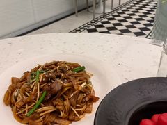 -大树餐厅(万达创始店)