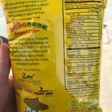 优秀的碳水化合物 一包100g