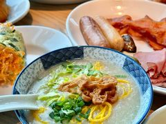 -杭州柏悦酒店·潮餐厅