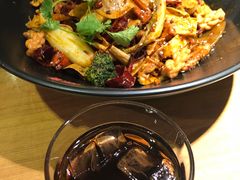 -一麻一辣麻辣香锅(方庄店)