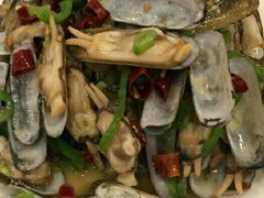 -来之顺海鲜菜馆·青岛菜(栈桥店)