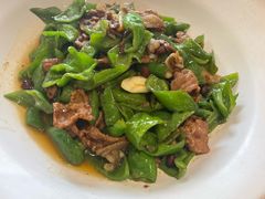 -李氏传家菜(兴城路店)