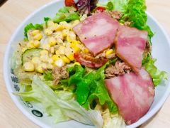 沙拉-COCO壱番屋(现代城店)