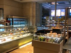 自助取餐区-宁波华侨温德姆至尊豪廷大酒店·多丽美食屋