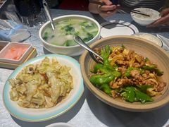 -外婆味道·云南菜大当家(关上店)