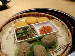 -老凯俚酸汤鱼(多彩城店)