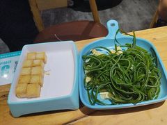 -0317火锅鸡·清真(正达店)