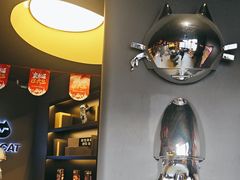 -梵猫·新养生(加州广场店)