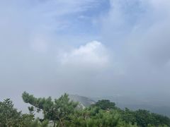 -丹东凤凰山景区