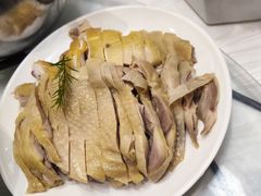 -邢家锅贴老店·非遗·开封菜(金明广场店)