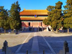 -历代帝王庙博物馆