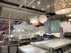 -宜家家居(西安未央商场店)