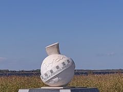 -黑龙江扎龙生态旅游区