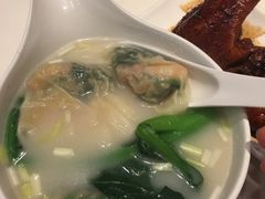 -翠华餐厅(山顶道店)