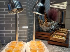 -浙江西子宾馆·瑶园咖啡厅