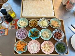 -渔顺生·顺德鱼生·粥底火锅·桑拿鸡(渔人码头店)