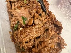 -梅飞酒家(桑园路店)
