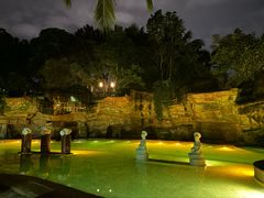 -海口观澜湖火山温泉谷