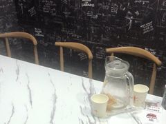 -FullHouse桌游狼人跑团剧本杀(徐家汇店)