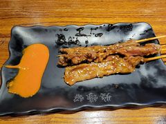 -烧蠔帮·湛江生蚝(南桥店)