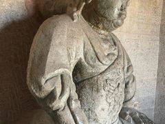 -响堂山石窟-北响堂山石窟