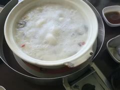胡椒猪肚鸡-捞王锅物料理(四川北路店)