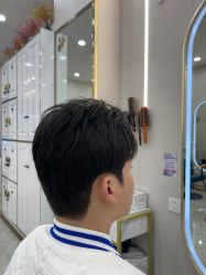 点击看大图 -思密达·烫染设计