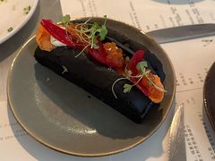 -Ocean's Table 欧舍