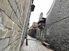 -大旗头古村