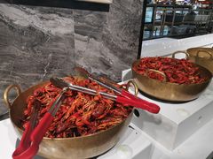 -圣罗巴甄选自助(麦凯乐店)