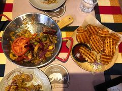-遇见西木美式餐厅(体育路店)