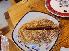 -毛辣果·贵州红酸汤牛肉火锅(西单店)
