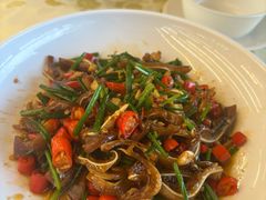 -铭副琦食·虾蟹烩馆(渔人码头店)