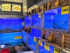 -陈先进鱼馆·地道农家菜(湖墅南路店)