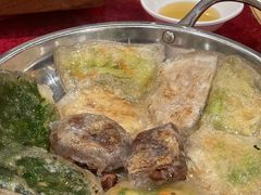-抱德·潮汕味(敦和店原惠城鱼仔)