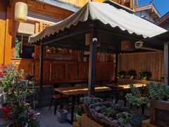 -小厨子私房菜·云南美食店