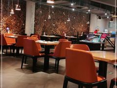 大堂-必胜客(宁波天一水街店)