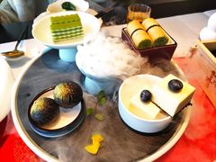 -馋遇江南·精致湖景雅宴(东方之门店)