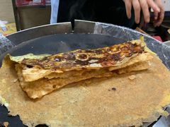 -清真·二嫂子煎饼果子(鼓楼旗舰形象店)