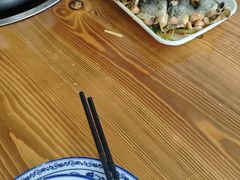 -章记正宗南岗鱼蛋火锅