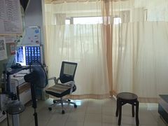 -张钰强中医正骨推拿连锁(华发商都店)