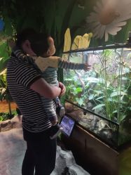 -酷嗒动物文化乐园(cutezoo西溪乐天城店)