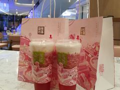 -奈雪的茶(凯德新都心店)