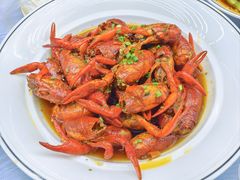 -波锅卤虾·王牌卤虾(汉阳店)