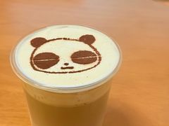 海盐奶盖拿铁-唐萌街·咖啡·精酿·茶